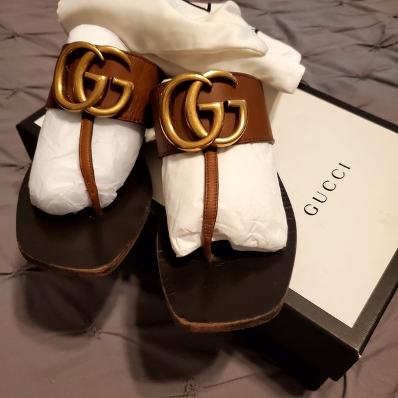 Gucci Shoes - Gucci